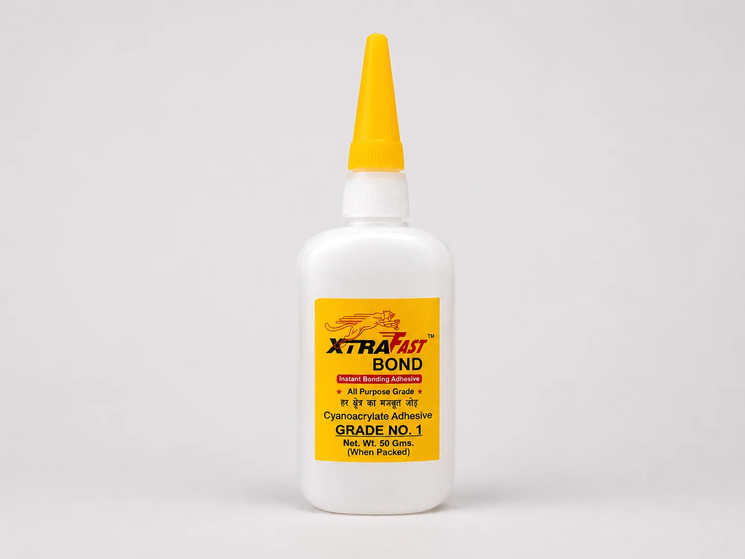 50gm Xtra Fast Bond Instant Bonding Adhesive