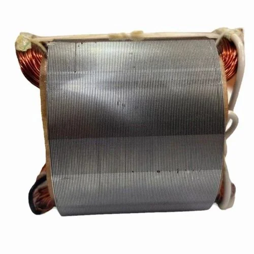 Xcel Fast CM5 Pro Professional Stator — Professional Stator by Xcel Fast