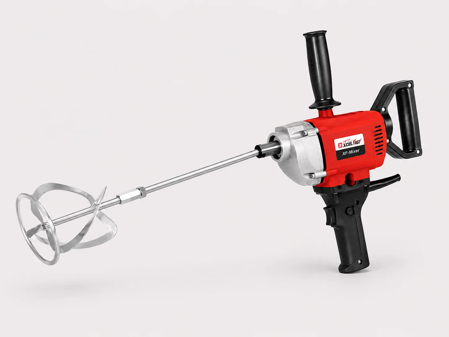 Xcel Fast Electric Putty Mixer — Putty Mixer by Xcel Fast