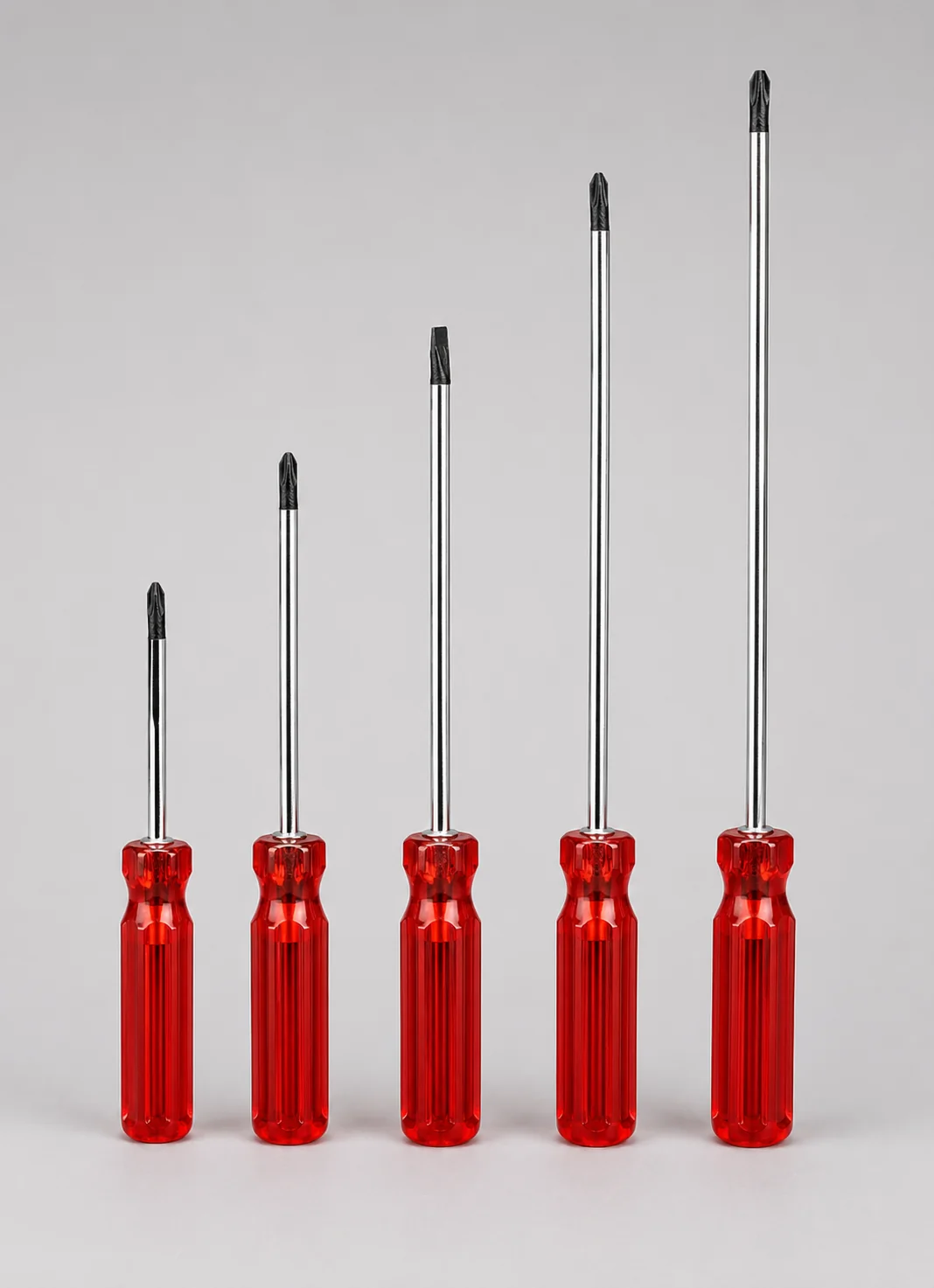 Xcel Fast Manual Screwdriver — Screwdriver Screwdriver Set by Xcel Fast