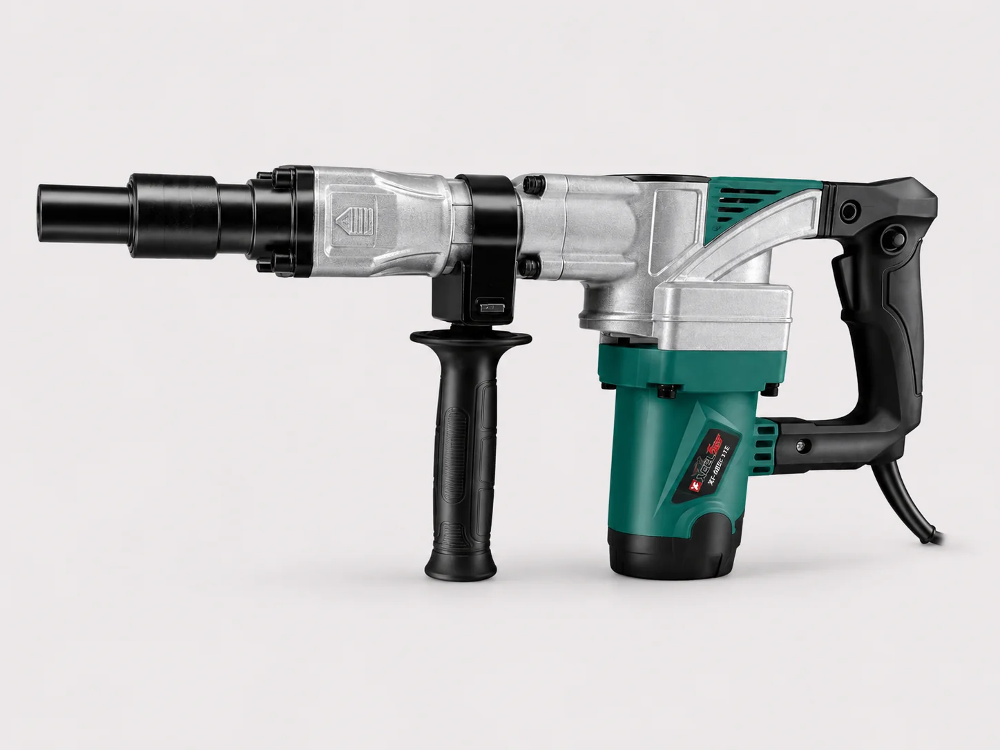 Xcel Fast Plus XF-0835 Demolition Hammer — Demolition Hammer by Xcel Fast