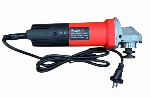 Xcel Fast Plus XF-AG 801 Angle Grinder — Angle Grinder by Xcel Fast