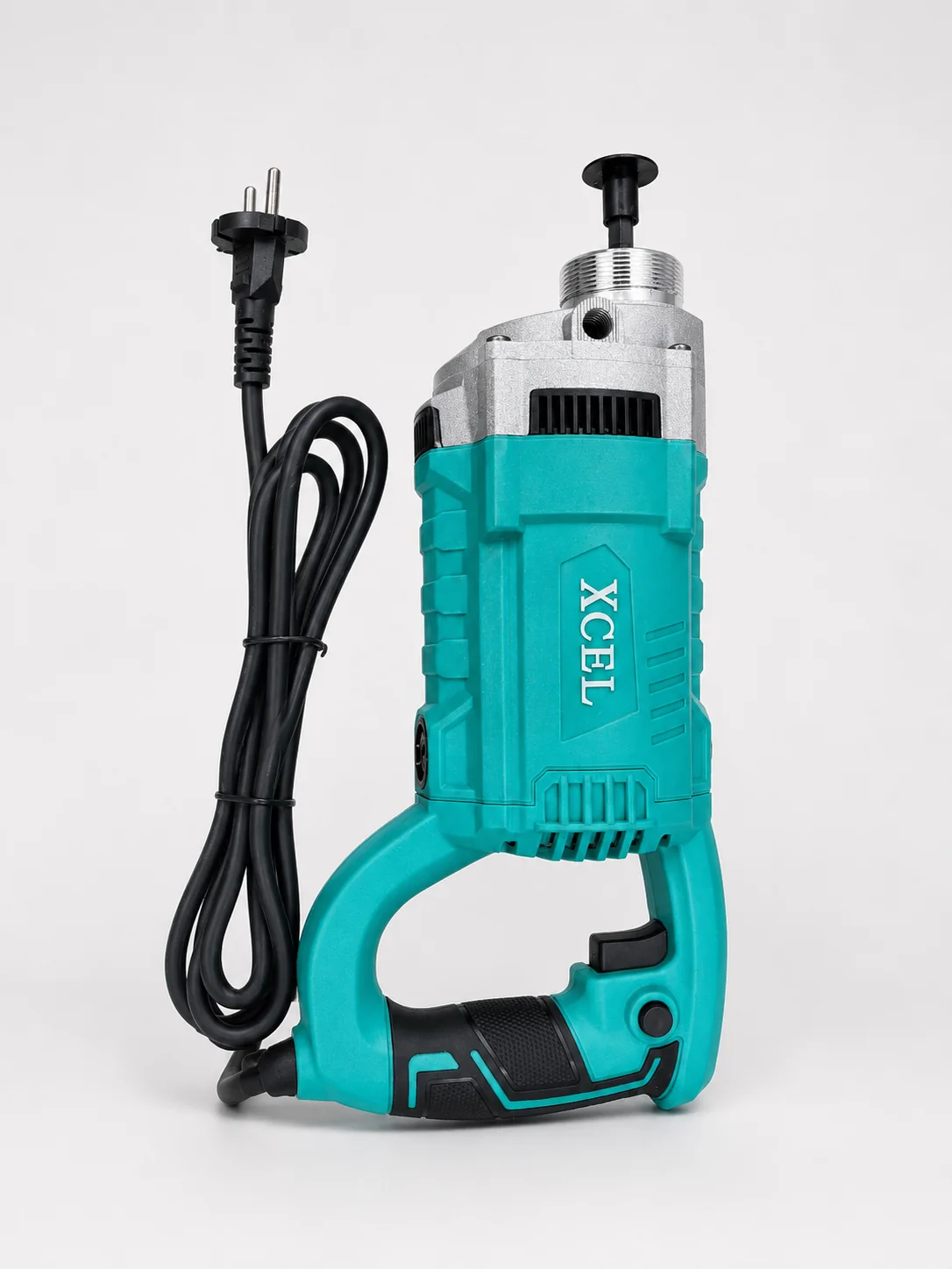 Xcel Fast Pro XF-VB45 Concrete Vibrator — Concrete Vibrator by Xcel Fast