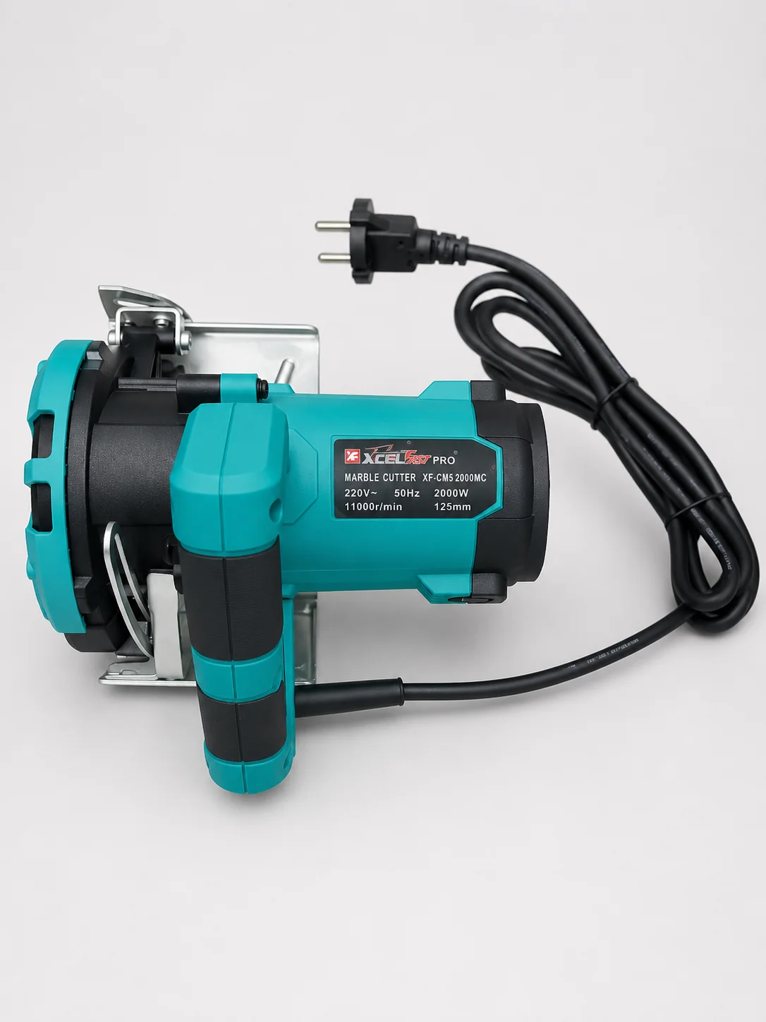 Xcel Fast Pro XF-CM5-2000MC Marble Cutter — Marble Cutter by Xcel Fast