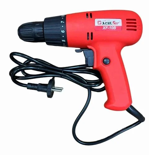 Xcel Fast XF-10B Electric Screwdriver — Screwdriver Screwdriver Set by Xcel Fast