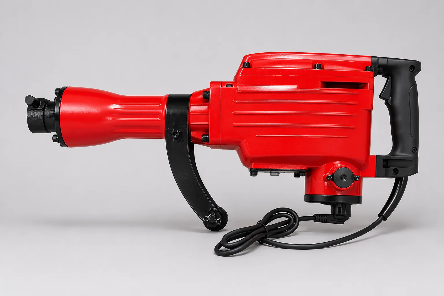 Xcel Fast XF-65 Demolition Hammer — Demolition Hammer by Xcel Fast