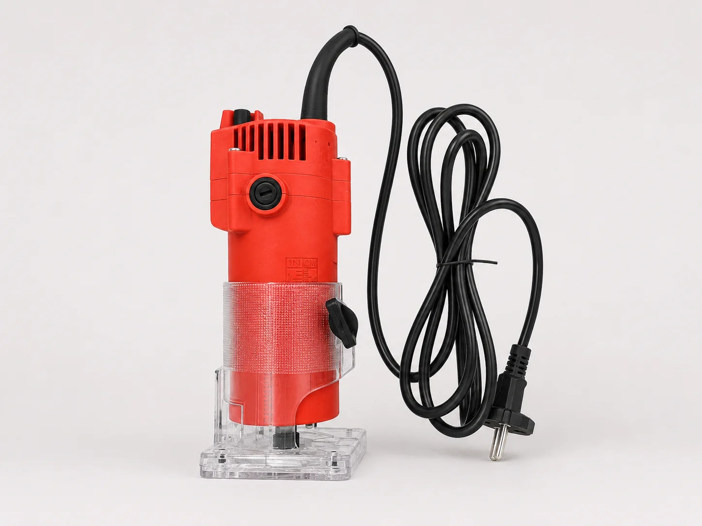 Xcel Fast XF-Trimmer Electric Wood Trimmer — Electric Trimmer by Xcel Fast