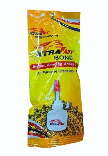 18gm Xtra Fast Bond Instant Bonding Adhesive — image 5 of 5
