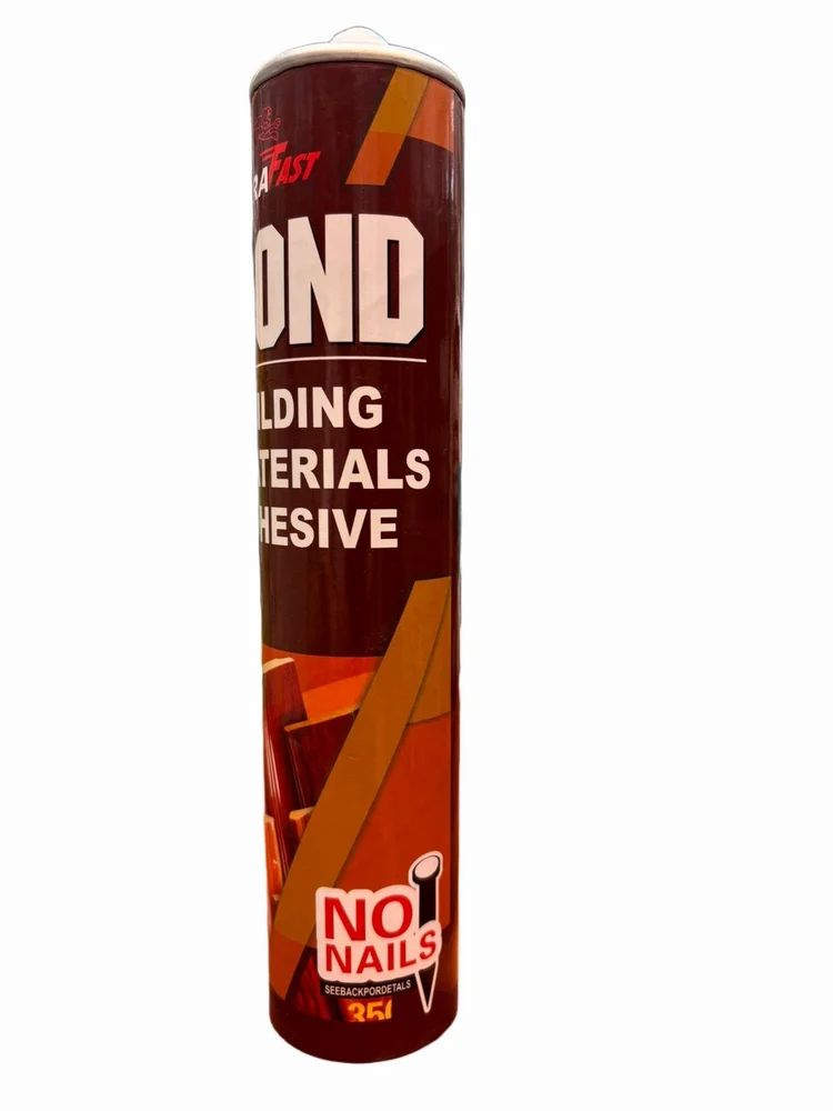 300ml Xtra Fast Bond Building Materials Adhesive — image 6 of 7