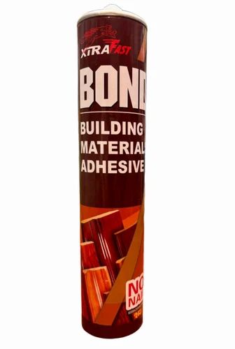 300ml Xtra Fast Bond Building Materials Adhesive — image 7 of 7