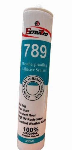 Extra Fast 789 Weatherproofing Adhesive Sealant — image 6 of 6