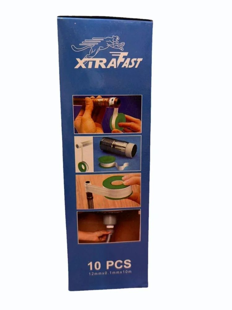 High Density Xtra Fast PTFE Tape — image 4 of 5