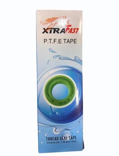 High Density Xtra Fast PTFE Tape — image 5 of 5