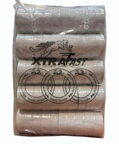 Medium Density Xtra Fast PTFE Tape — image 5 of 5