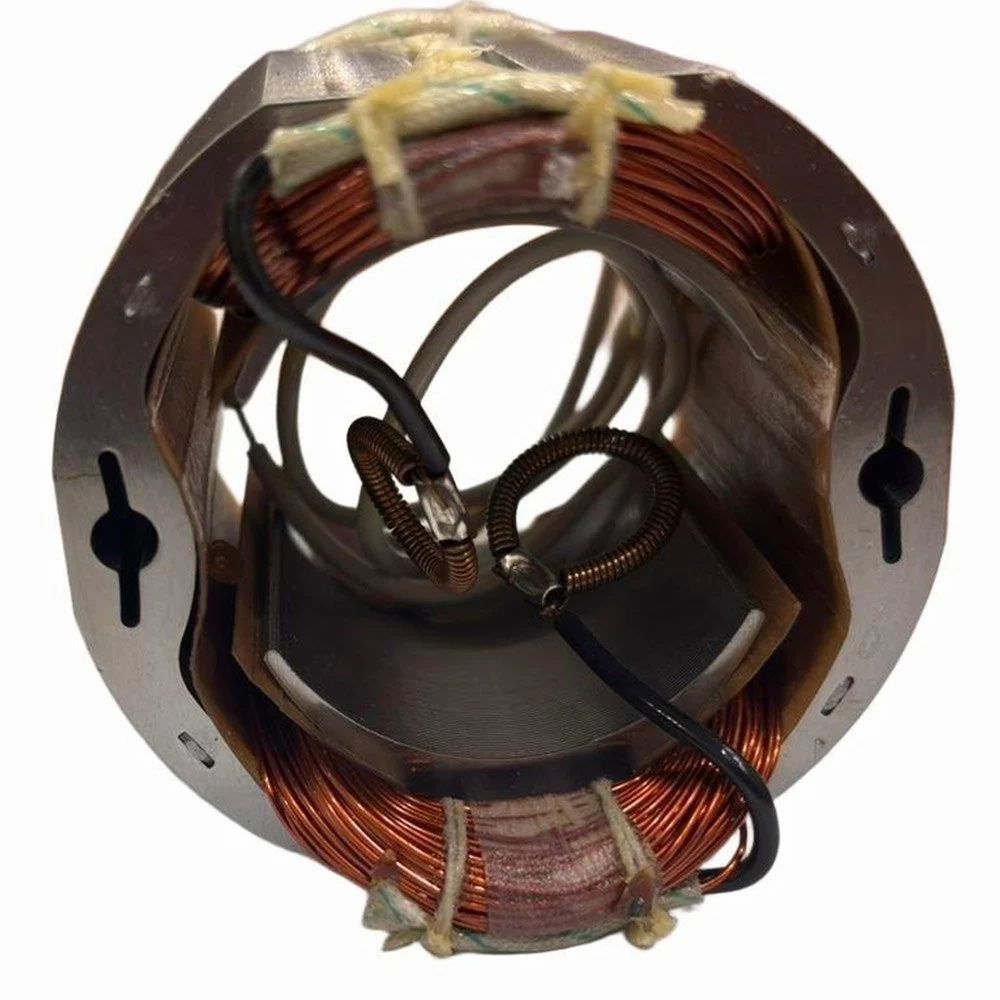Xcel Fast CM5 Pro Professional Stator — image 4 of 5