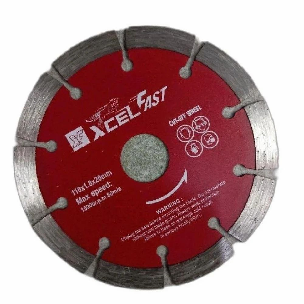 Xcel Fast Diamond Marble Cutting Blade — image 3 of 4