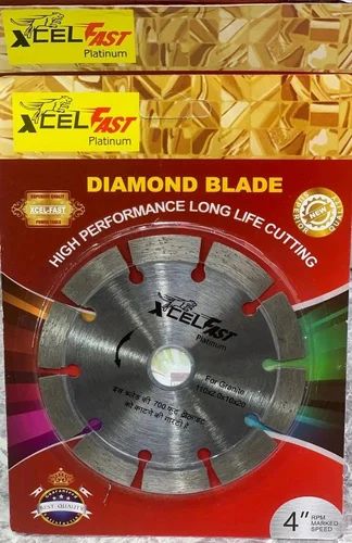Xcel Fast Diamond Marble Cutting Blade — image 4 of 4