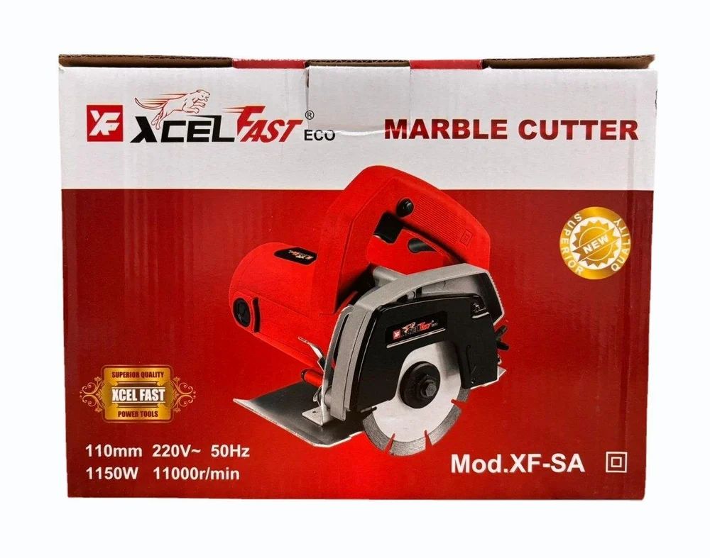 Xcel Fast Eco XF-SA Marble Cutter — image 2 of 3