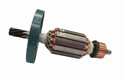 Xcel Fast Electric Motor Armature — image 3 of 3