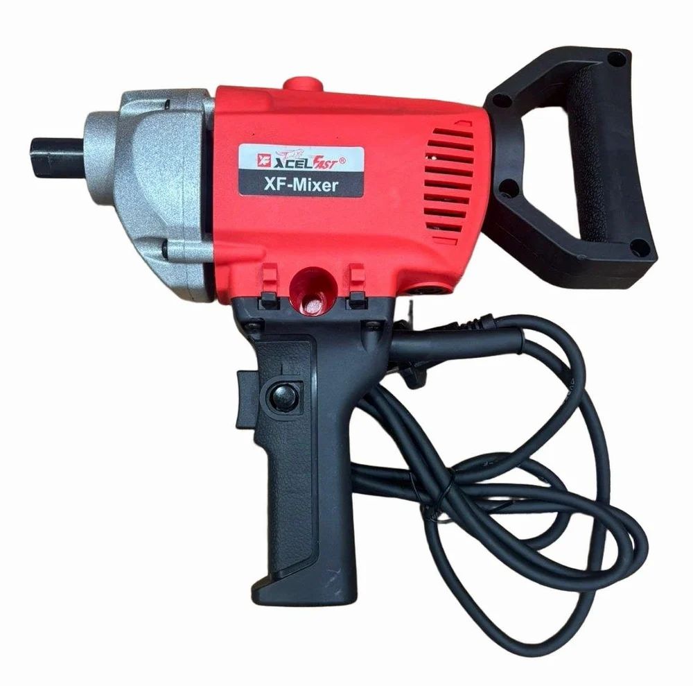 Xcel Fast Electric Putty Mixer — image 3 of 4