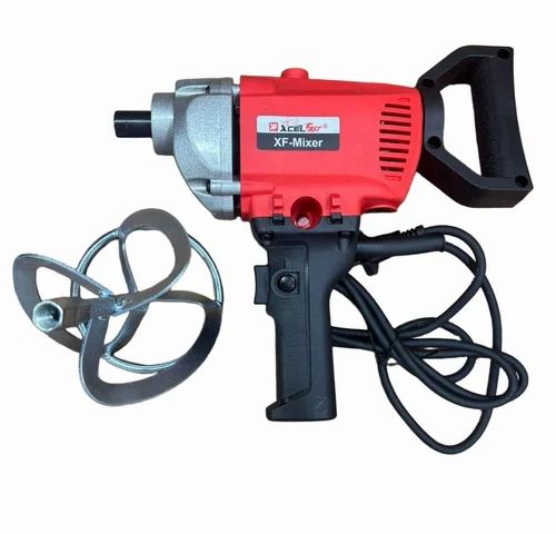 Xcel Fast Electric Putty Mixer — image 4 of 4