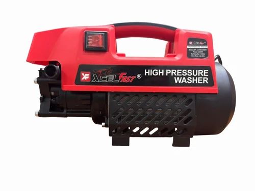 Xcel Fast High Pressure Car Washer — image 4 of 4