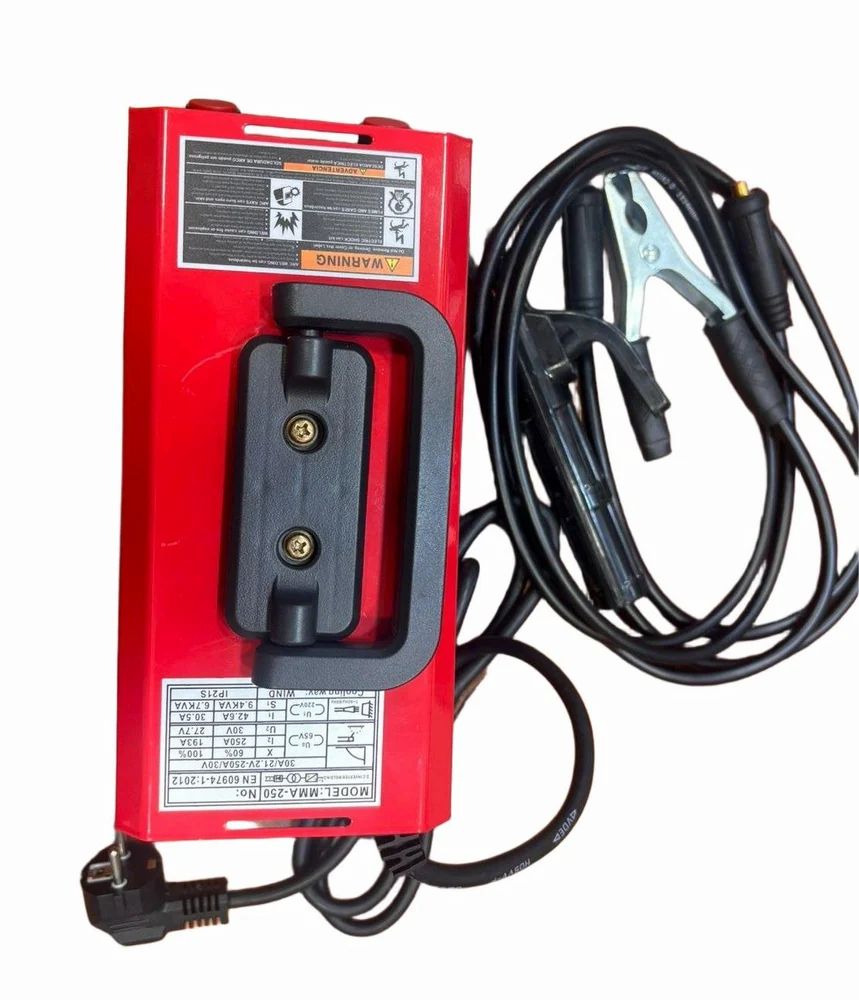 Xcel Fast Inverter Welding Machine — image 2 of 6