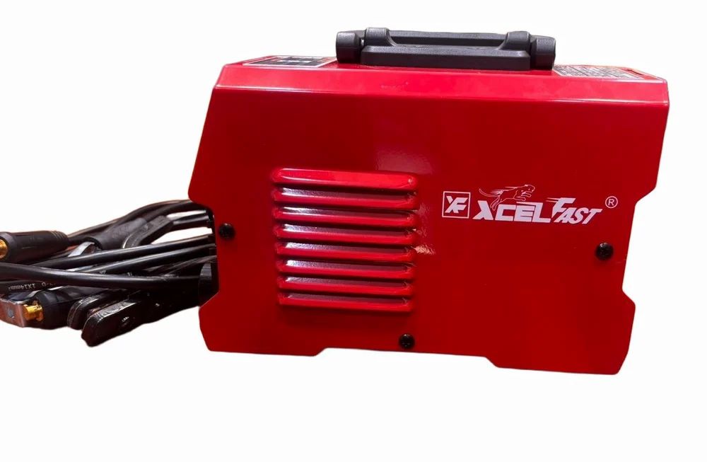 Xcel Fast Inverter Welding Machine — image 5 of 6