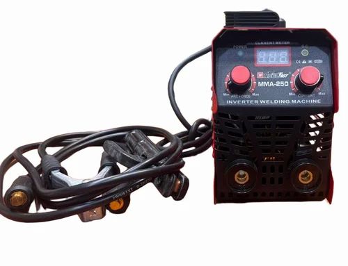 Xcel Fast Inverter Welding Machine — image 6 of 6