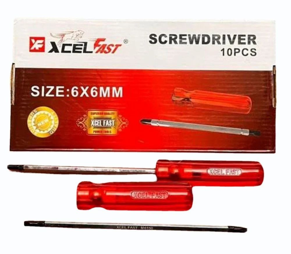 Xcel Fast Manual Screwdriver — image 2 of 4