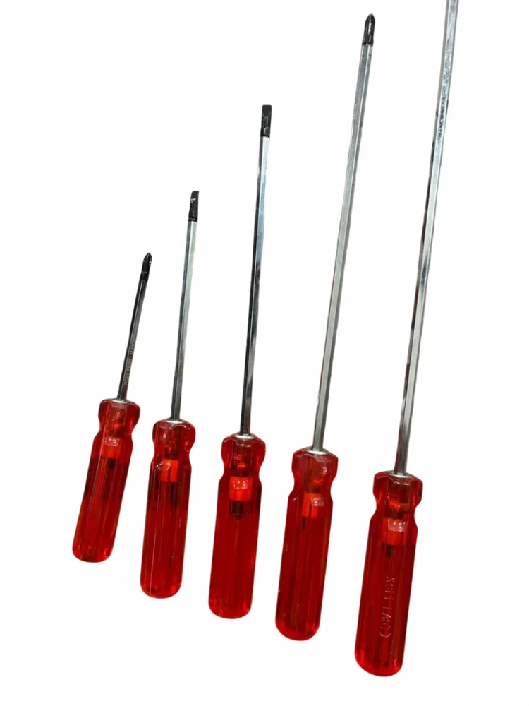 Xcel Fast Manual Screwdriver — image 3 of 4