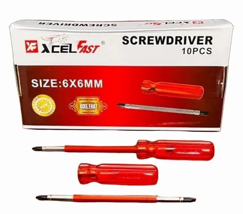 Xcel Fast Manual Screwdriver — image 4 of 4