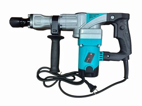 Xcel Fast Plus XF-0835 Demolition Hammer — image 4 of 4