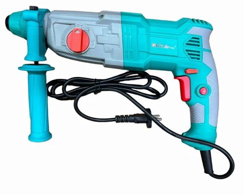 Xcel Fast Pro XF-26 Pro Rotary Hammer Drill — image 4 of 4