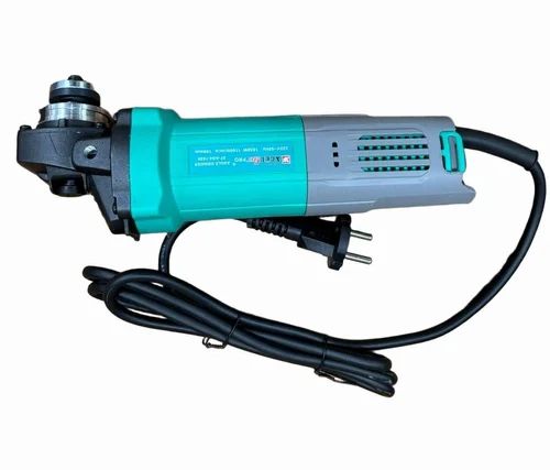 Xcel Fast Pro XF-AG4-1650 Angle Grinder — image 4 of 4