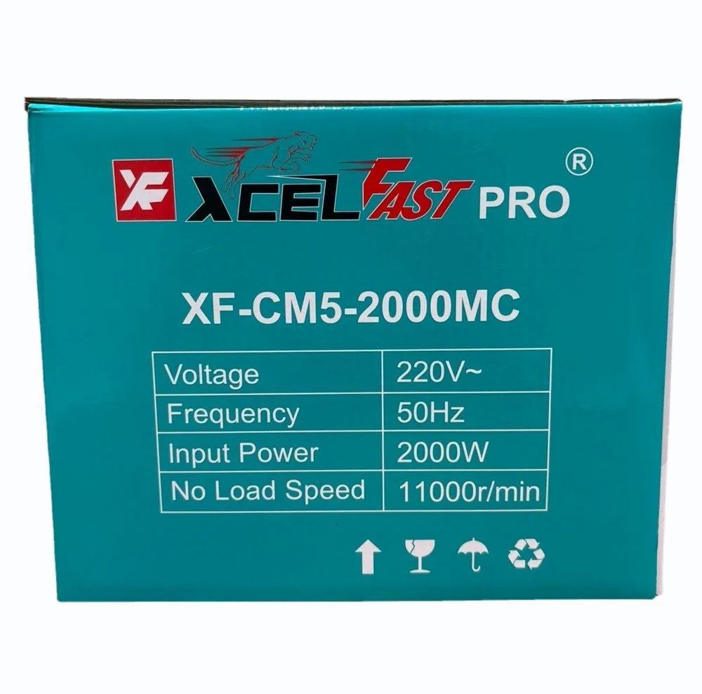 Xcel Fast Pro XF-CM5-2000MC Marble Cutter — image 2 of 4