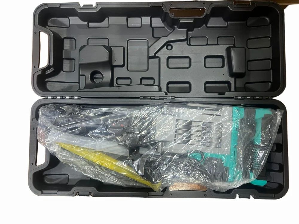 Xcel Fast Pro XF DH23KG Demolition Hammer — image 2 of 4
