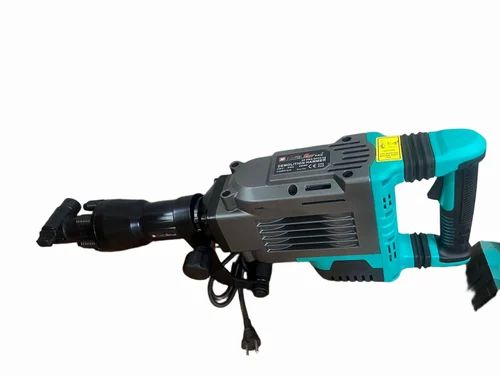 Xcel Fast Pro XF DH23KG Demolition Hammer — image 4 of 4