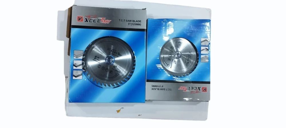 Xcel Fast TCT Saw Blade — image 2 of 3