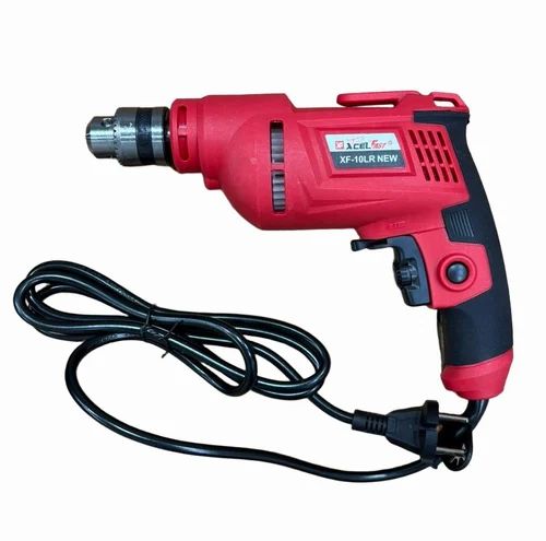 Xcel Fast XF-10LR Electric Drill — image 4 of 4