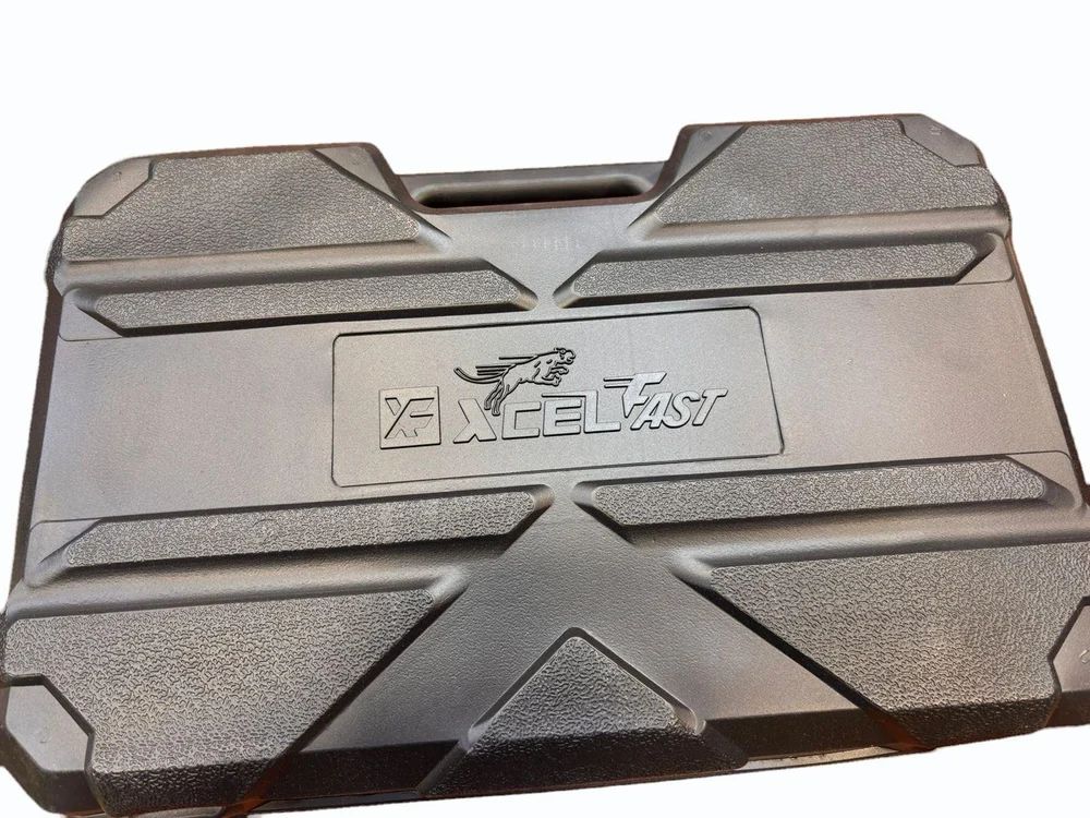 Xcel Fast XF-26 Rotary Hammer Drill — image 6 of 7