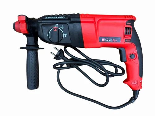Xcel Fast XF-26 Rotary Hammer Drill — image 7 of 7