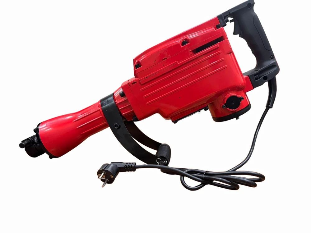 Xcel Fast XF-65 Demolition Hammer — image 4 of 5