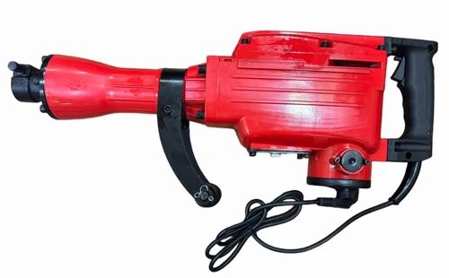 Xcel Fast XF-65 Demolition Hammer — image 5 of 5
