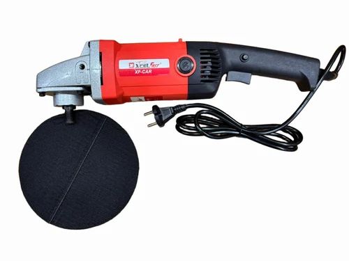 Xcel Fast XF-Car Electric Polisher — image 5 of 5