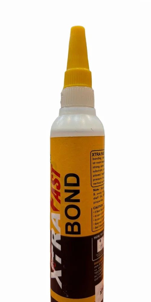 Xtra Fast Instant Bonding Adhesive — image 3 of 4