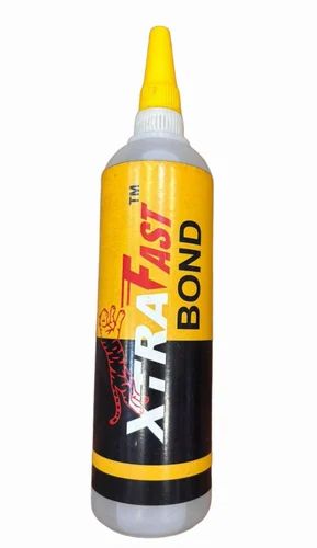Xtra Fast Instant Bonding Adhesive — image 4 of 4